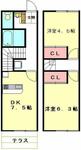 鴻巣市吹上富士見４丁目 2階建 築24年のイメージ