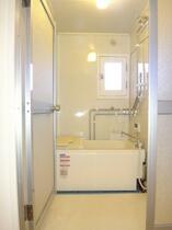 ＵＲ大麻中町 0100401 ｜ 北海道江別市大麻中町（賃貸マンション3DK・4階・55.31㎡） その12