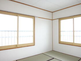 ＵＲ大麻中町 0100401 ｜ 北海道江別市大麻中町（賃貸マンション3DK・4階・55.31㎡） その7