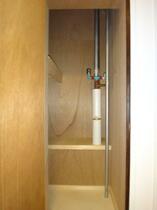 ＵＲ大麻中町 0100401 ｜ 北海道江別市大麻中町（賃貸マンション3DK・4階・55.31㎡） その8