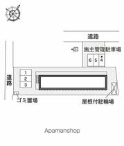 千葉県柏市西町（賃貸アパート1K・2階・19.87㎡） その14