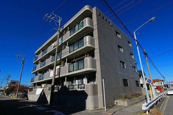 アブニール 302｜愛知県名古屋市西区城西町(賃貸マンション3LDK・3階・65.05㎡)の写真 その1