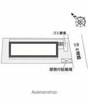 千葉県柏市豊町２丁目（賃貸マンション1K・1階・19.87㎡） その13