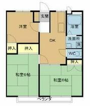 間取り：212057330854