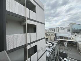 グランドール京都 101 ｜ 京都府京都市南区上鳥羽堀子町（賃貸マンション1LDK・1階・39.22㎡） その16