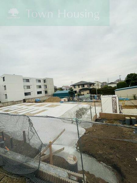 千葉県船橋市西船７丁目(賃貸アパート1LDK・3階・42.68㎡)の写真 その16