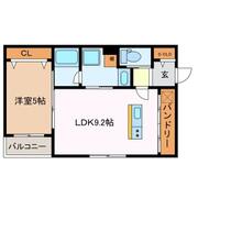 間取り：224007878524