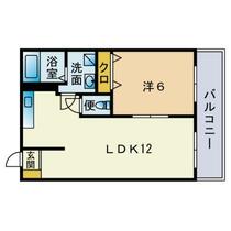 間取り：240041429434
