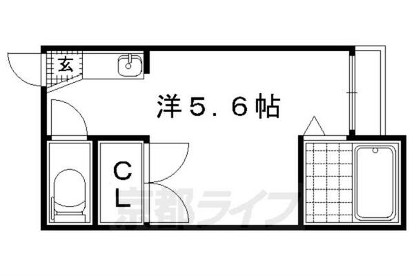 物件拡大画像