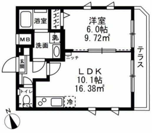 物件画像