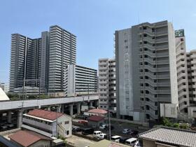 ロイヤルシャトー長町  ｜ 宮城県仙台市太白区長町３丁目（賃貸マンション3LDK・5階・68.46㎡） その13