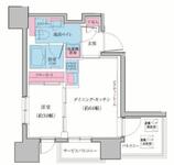 大田区雪谷大塚町 10階建 築6年のイメージ