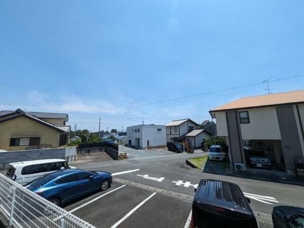 静岡県浜松市中央区入野町(賃貸アパート2DK・1階・40.10㎡)の写真 その14