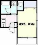 川崎市高津区新作５丁目 3階建 築5年のイメージ