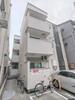 プラス北加賀屋 3階 築11年6ヶ月の賃貸物件