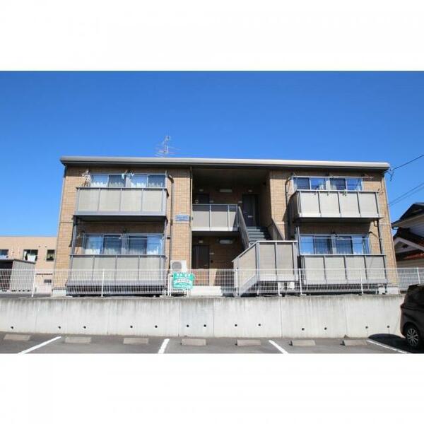 apartment 福島県須賀川市西田町
地図を見る