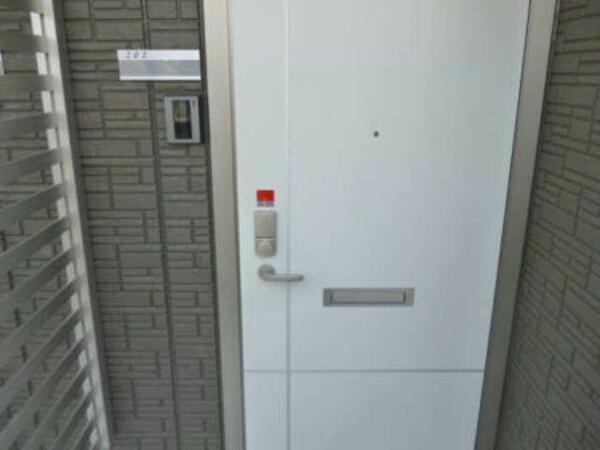 スチムラス｜岐阜県可児市下恵土(賃貸アパート2DK・2階・61.34㎡)の写真 その12