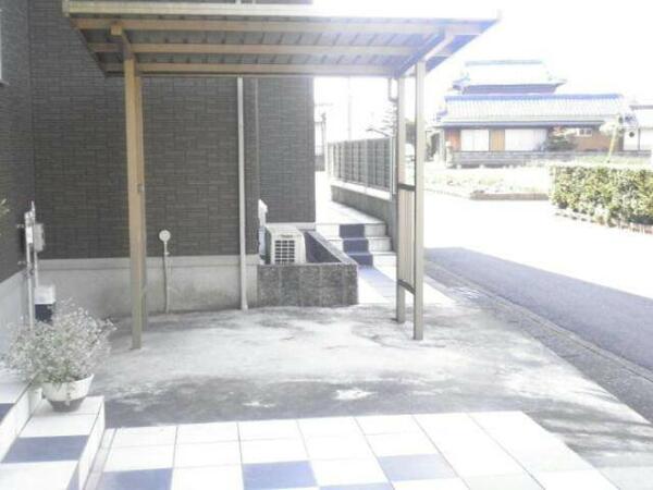 スチムラス｜岐阜県可児市下恵土(賃貸アパート2DK・2階・61.34㎡)の写真 その13