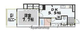 アパガーデンズ新宿戸山公園 412 ｜ 東京都新宿区新宿７丁目（賃貸マンション1DK・4階・33.64㎡） その2