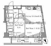 板橋区板橋４丁目 14階建 築18年のイメージ