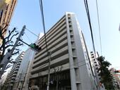 中央区日本橋蛎殻町１丁目 11階建 築45年のイメージ