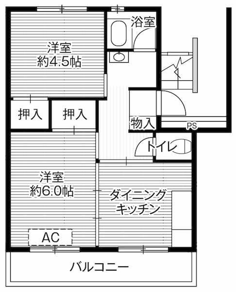 apartment 茨城県取手市台宿
地図を見る
