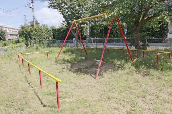 apartment 茨城県取手市台宿
地図を見る