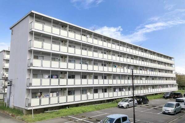 apartment 茨城県取手市台宿
地図を見る