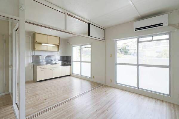 apartment 茨城県取手市台宿
地図を見る