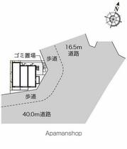 クレイノＦＯＲＥＶＥＲ 303 ｜ 神奈川県川崎市川崎区浅田４丁目（賃貸マンション1K・3階・23.32㎡） その10