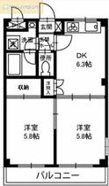 間取り：212042504562