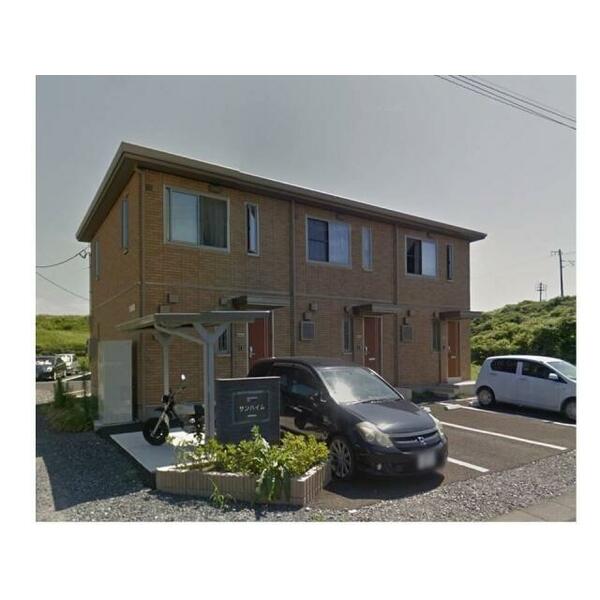 detached 宮城県遠田郡美里町字志賀町３丁目
志賀町の賃貸情報を見る
物件地図