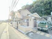 京都市左京区岩倉西河原町 2階建 築50年のイメージ