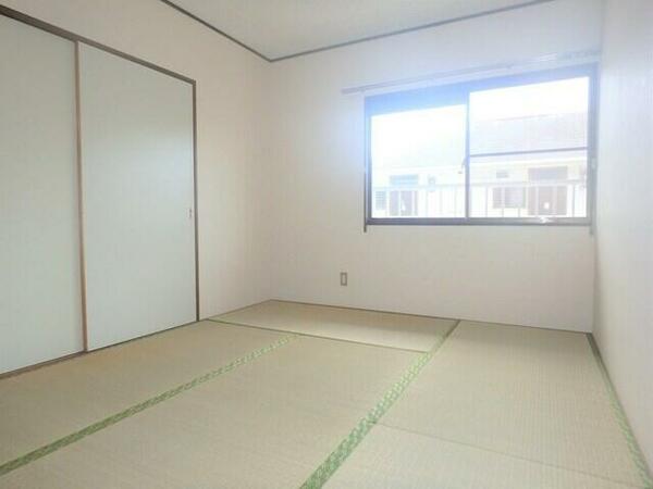 Ｍ・ＨＯＵＳＥ E｜三重県松阪市中央町(賃貸アパート2DK・2階・34.00㎡)の写真 その11