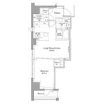 ザ・パークハビオ日本橋箱崎町のイメージ