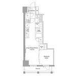 ザ・パークハビオ日本橋箱崎町のイメージ