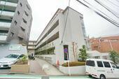 横浜市青葉区美しが丘１丁目 4階建 築38年のイメージ