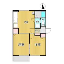 間取り：206006597675