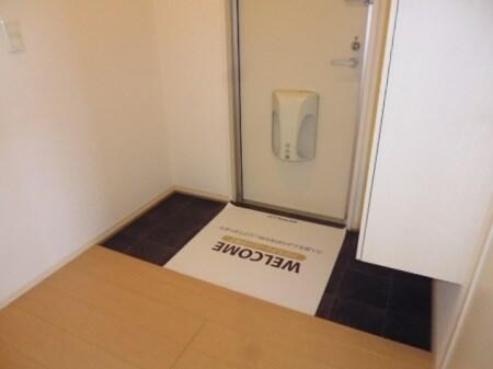 画像8:福岡・佐賀の賃貸物件・お部屋探しはトーマスリビングまで。※別号室参考写真