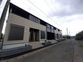 菊池市泗水町吉富 2階建 新築のイメージ