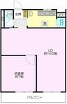 横浜市青葉区藤が丘２丁目 5階建 築48年のイメージ