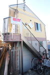 横浜市西区浅間台 2階建 築7年のイメージ