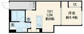 世田谷区世田谷1丁目 4階建 新築のイメージ