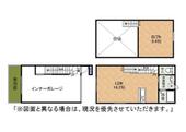 北九州市小倉北区都１丁目 2階建 新築のイメージ
