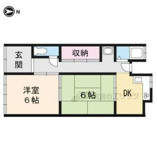 間取り：225010639077