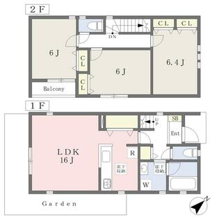 間取り：213141566611