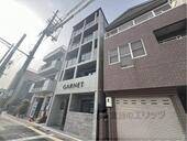 ＴＨＥ　ＧＡＲＮＥＴ　ＳＵＩＴＥ　ＲＥＳＩＤＥＮＣＥ西大路のイメージ