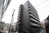 新潟市中央区笹口１丁目 9階建 築10年のイメージ