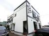 パナハイツ北町 1階 築27年の賃貸物件