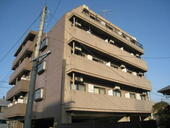 仙台市青葉区荒巻神明町 5階建 築34年のイメージ
